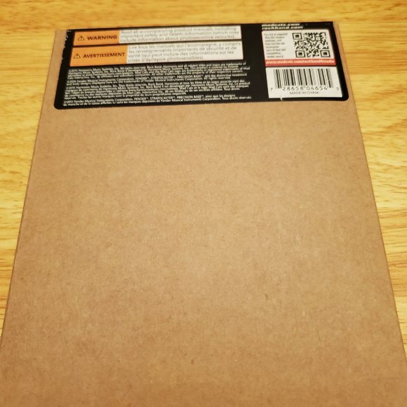 BRAND NEW Rock Band 4 and Rock Band Legacy Adapter for Xbox One (CIB) - Picture 2 of 3